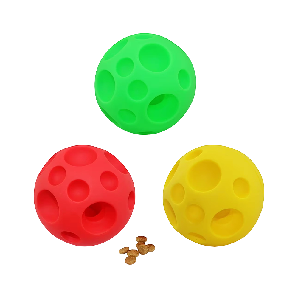 Cibus dispensans Dog Toy