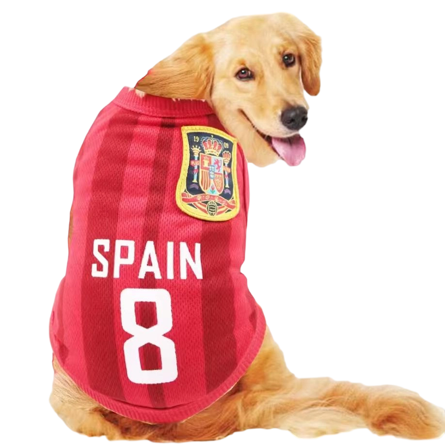 Pet Clothes