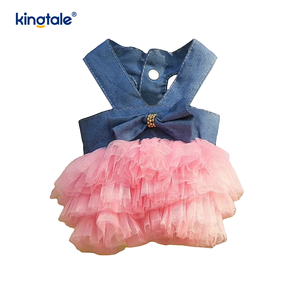 Aestas canis Dress