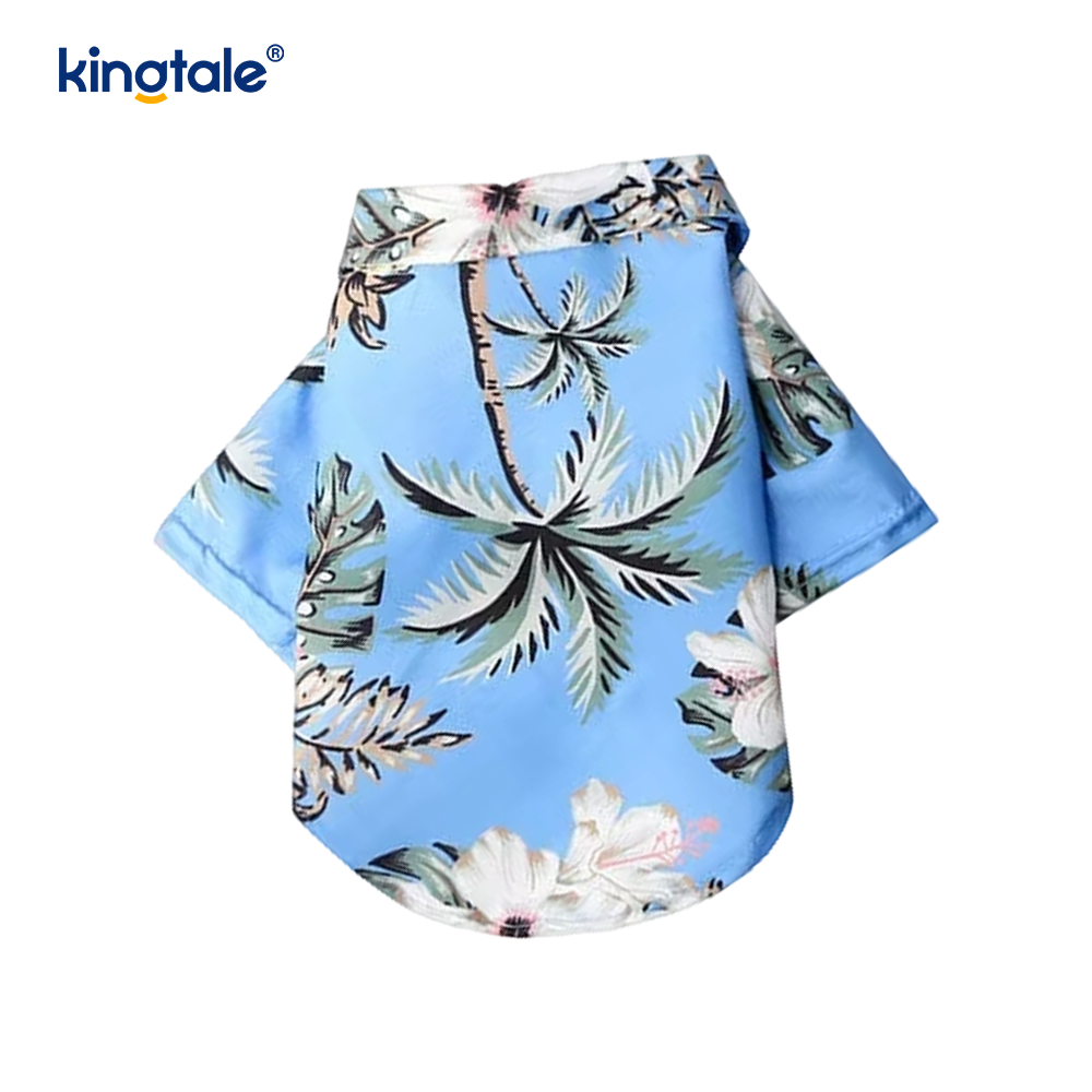 Bohemus Style Pet Clothes