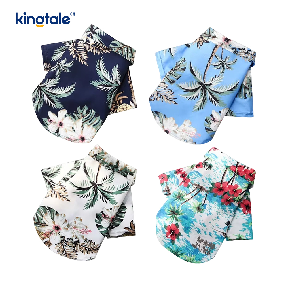 Bohemus Style Pet Clothes