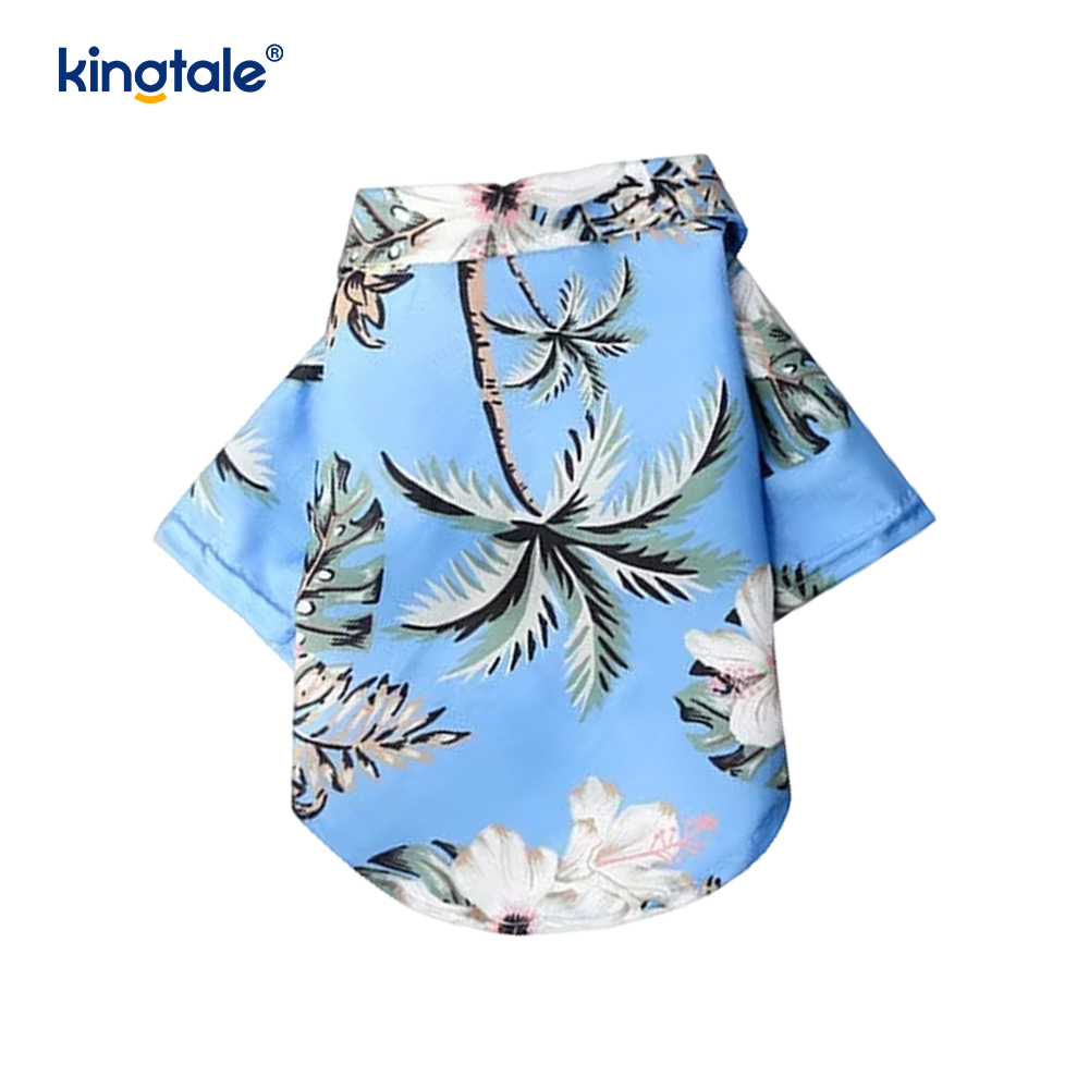 Bohemus Style Pet Clothes