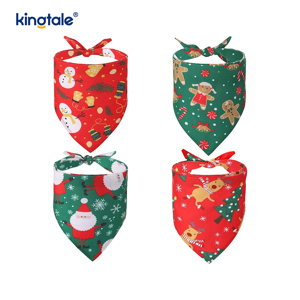 Natale Pet Bandana