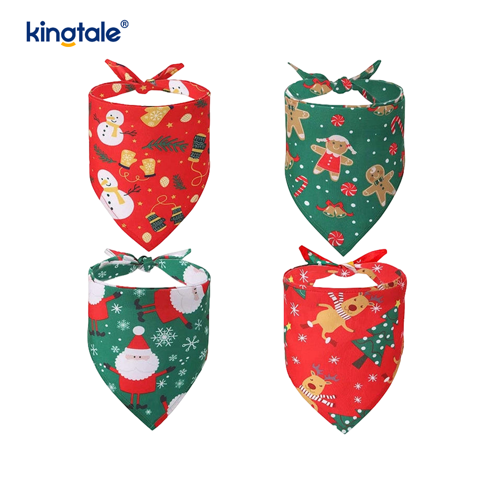 Natale Pet Bandana