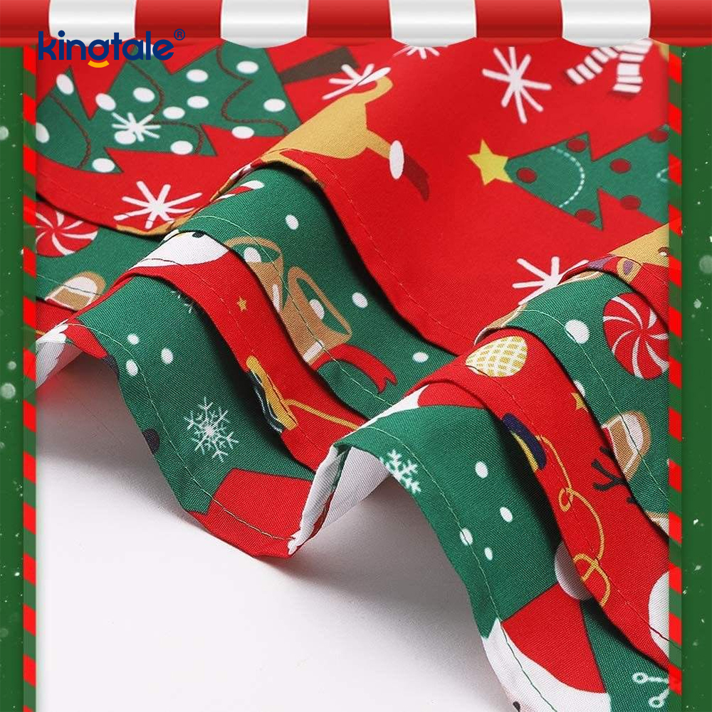 Natale Pet Bandana