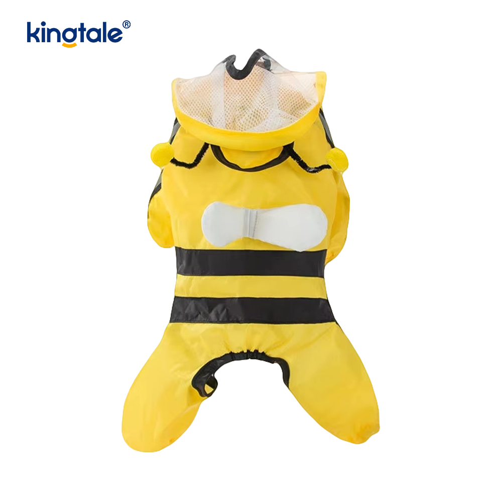 canis Raincoat