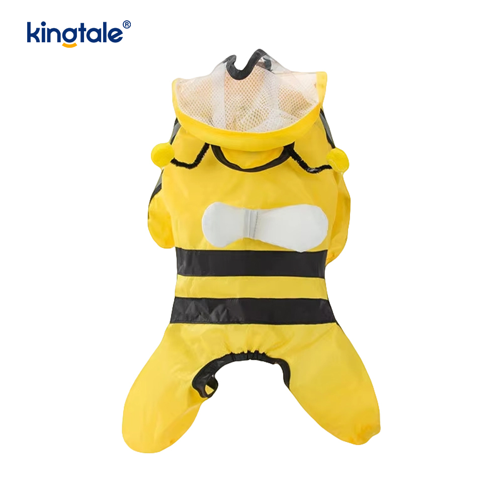 canis Raincoat