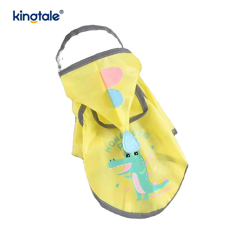 Bellus canis Raincoat