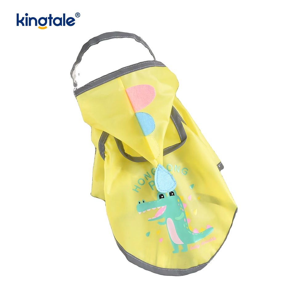 Bellus canis Raincoat