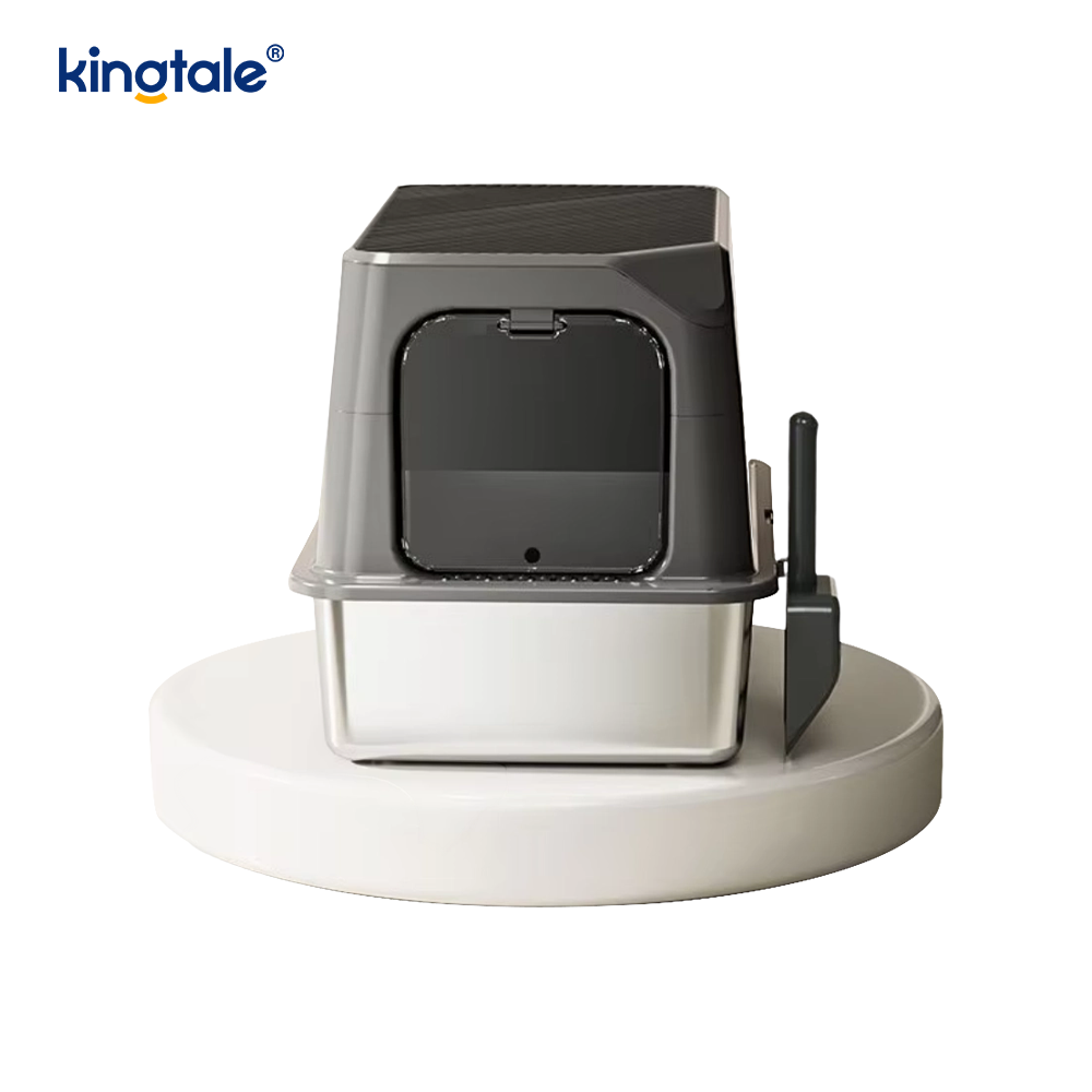 Extra Large Cat Litter Box