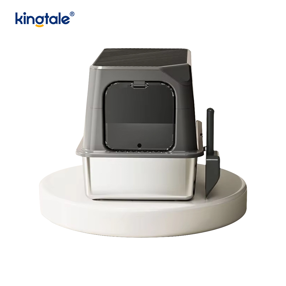 Extra Large Cat Litter Box