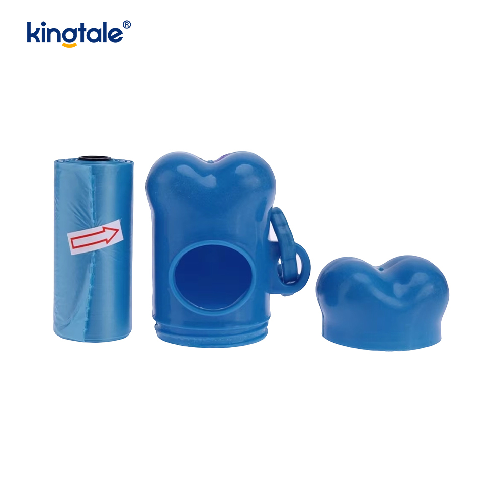 Pet Poop Bag Holder