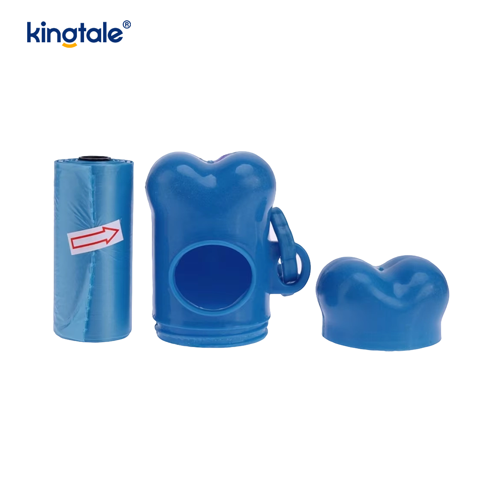 Pet Poop Bag Holder