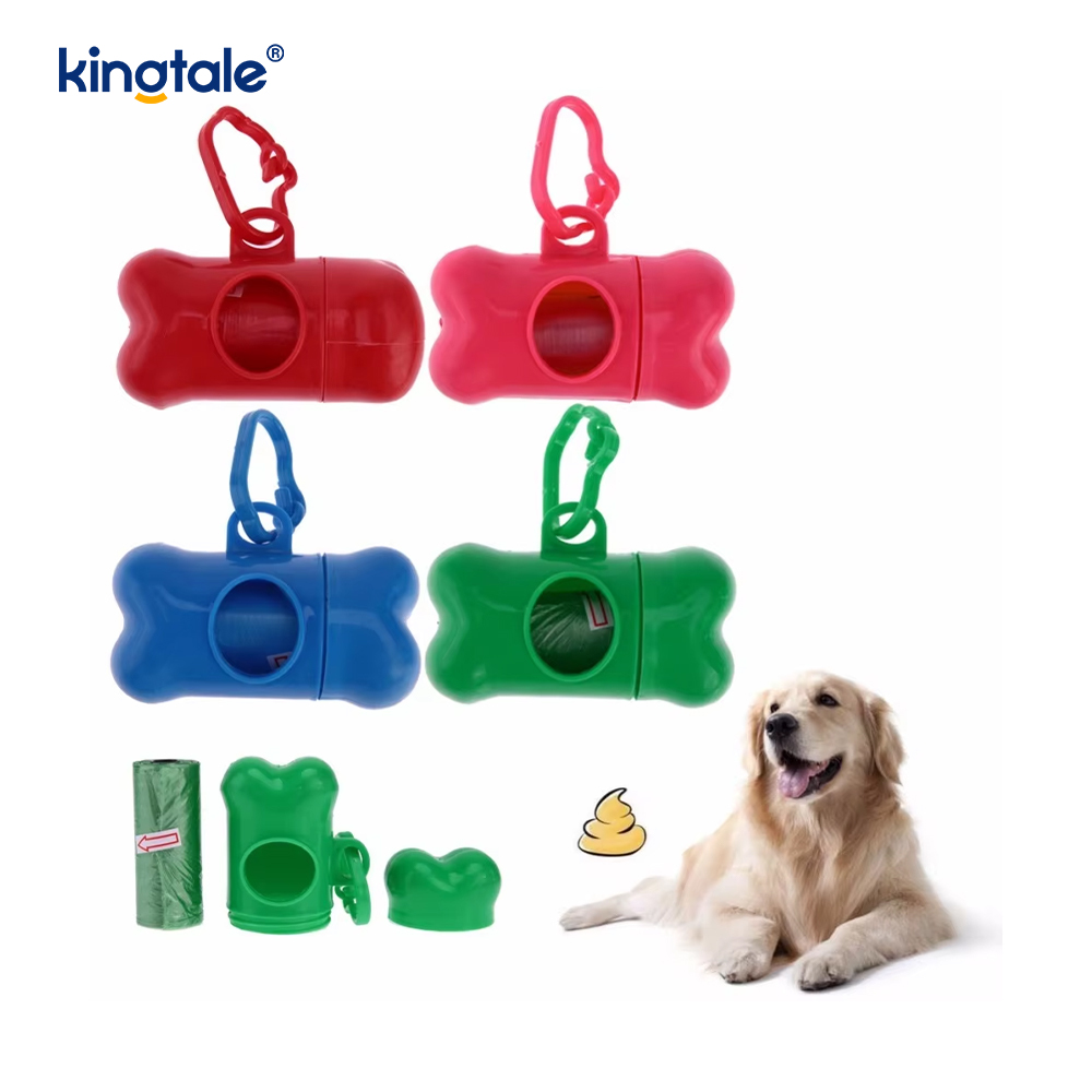 Pet Poop Bag Holder