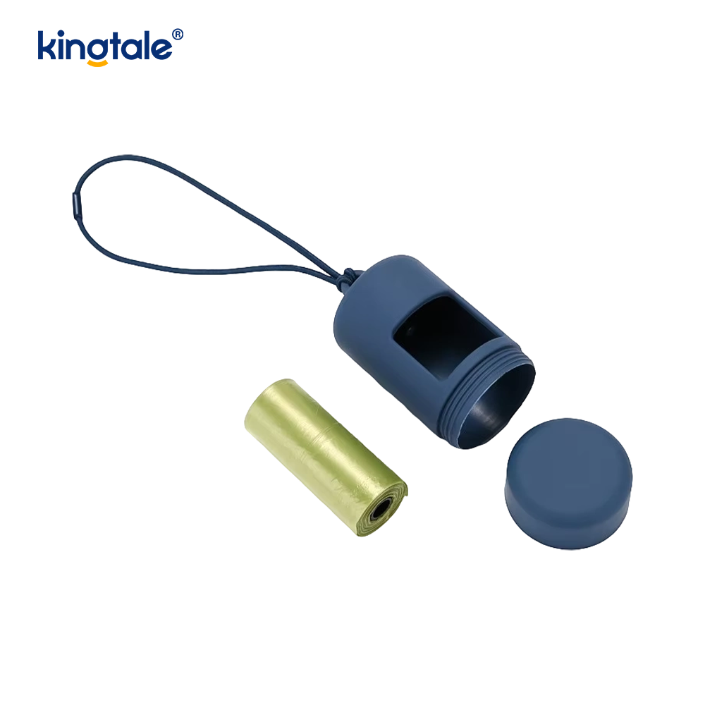 Pet Poop Bag Dispensator