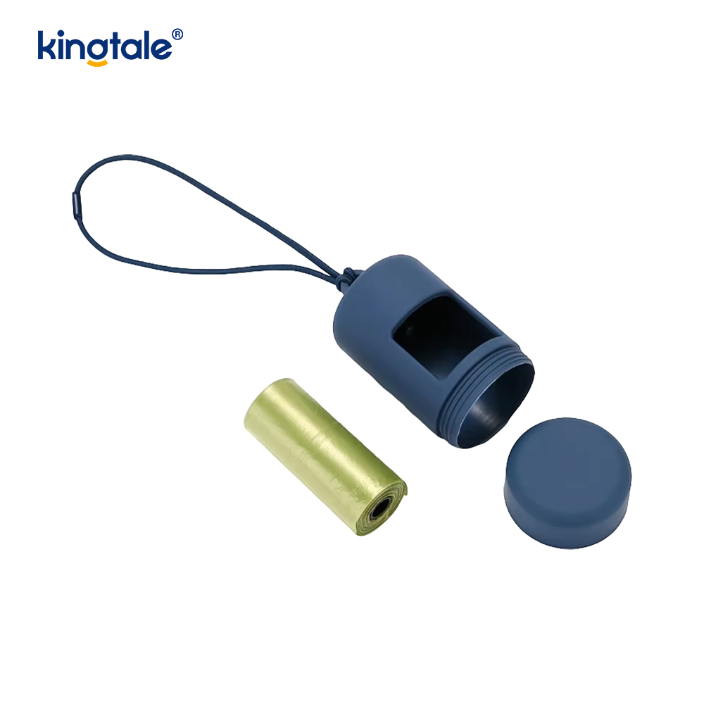 Pet Poop Bag Dispensator