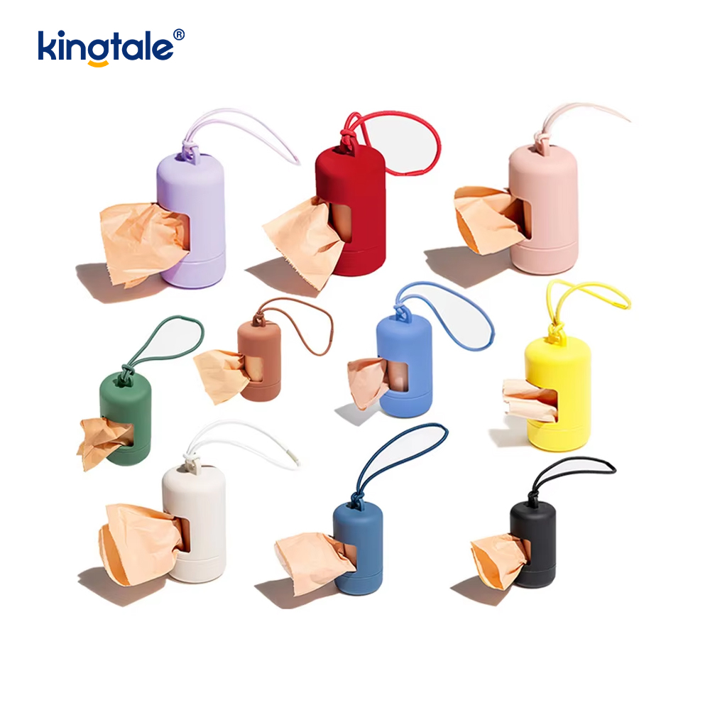 Pet Poop Bag Dispensator