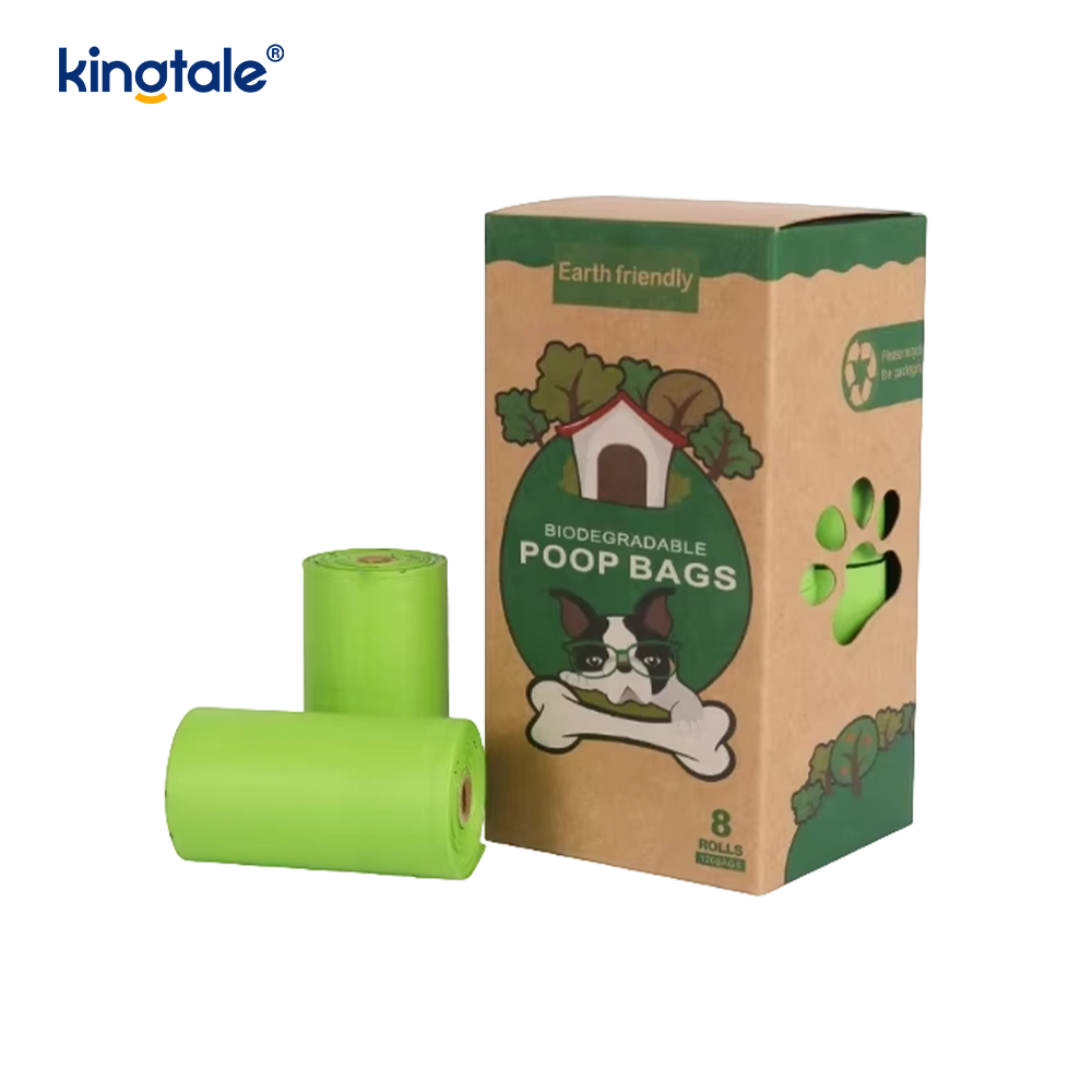 Pet Poop Bag