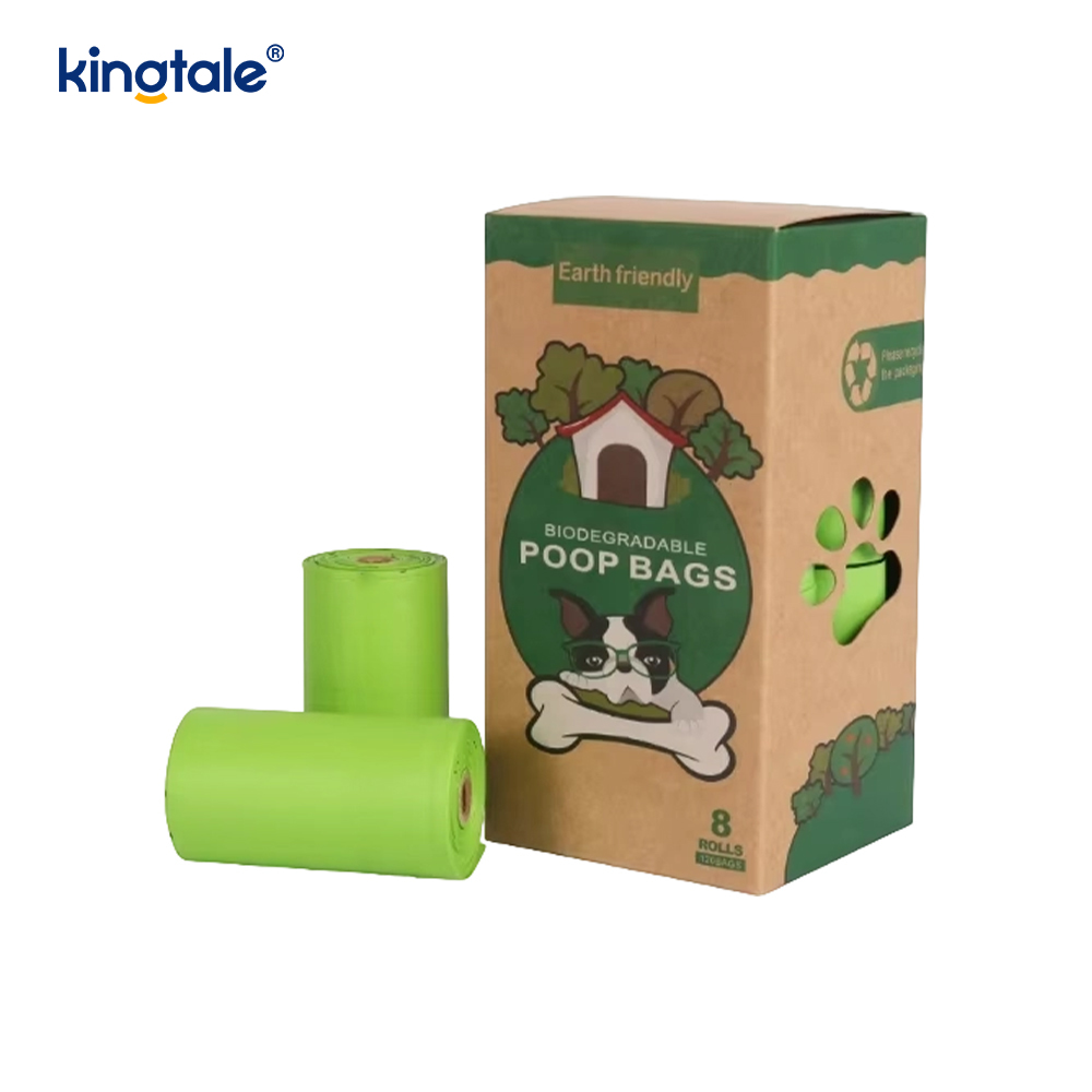 Pet Poop Bag