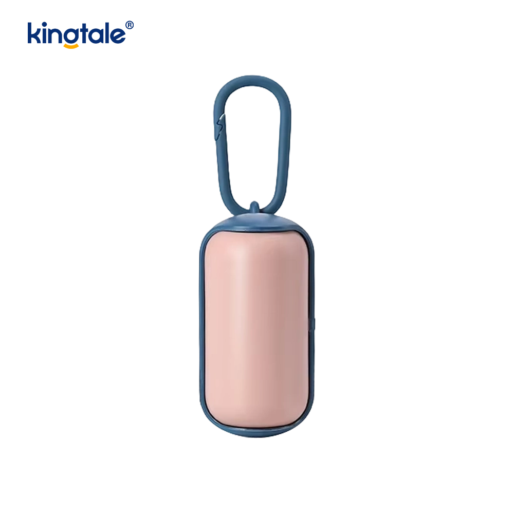 Pet Poop Bag Dispensator