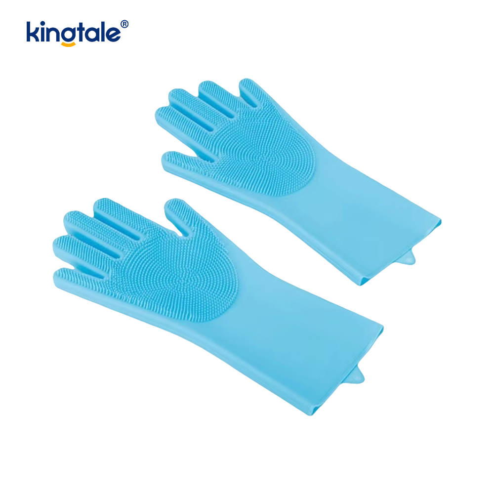 Pet Purgatio Gloves