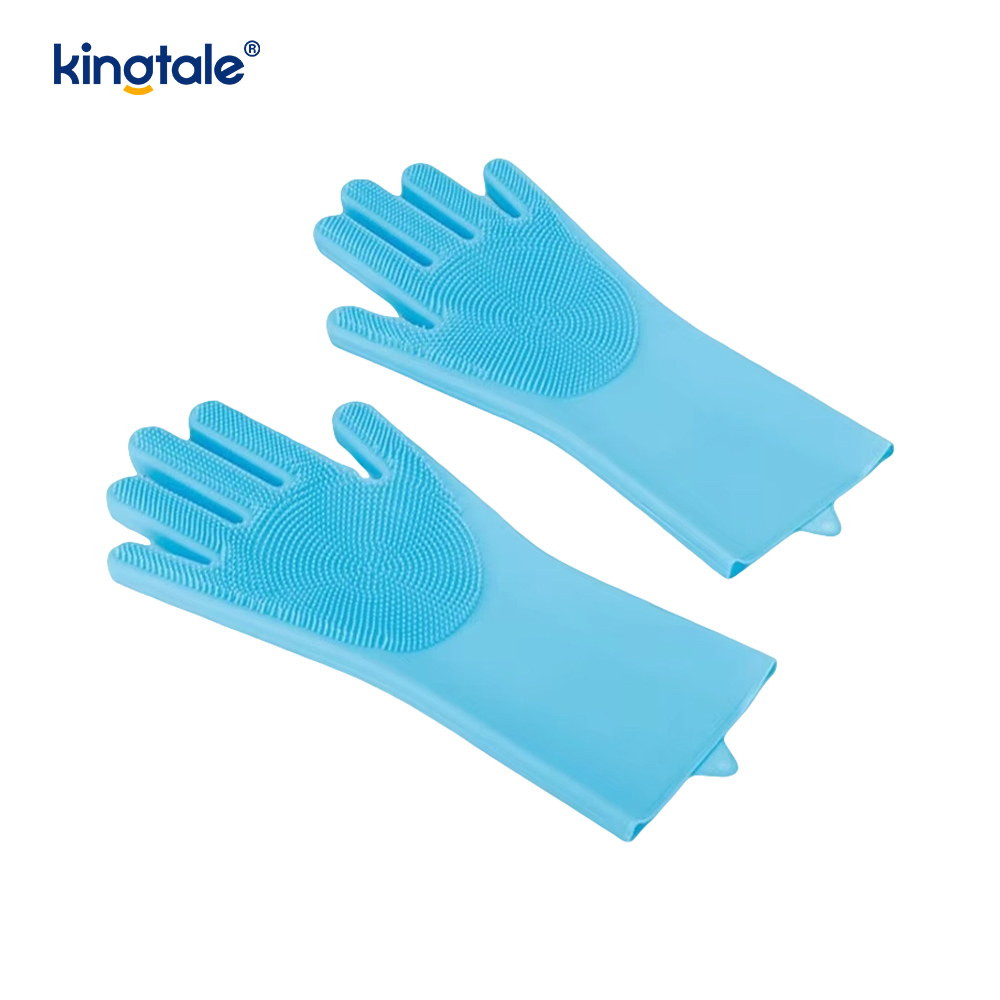 Pet Purgatio Gloves
