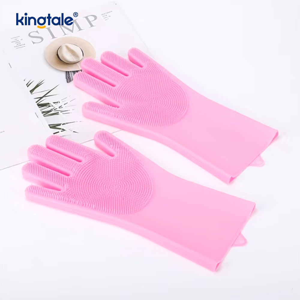 Pet Purgatio Gloves