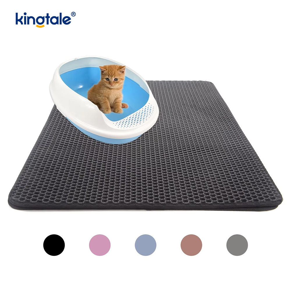 Cat Litter Mat