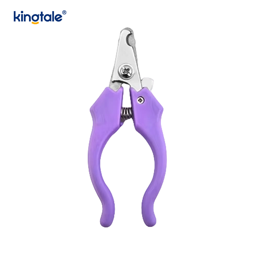 Guillotine-style Clavus Clipper