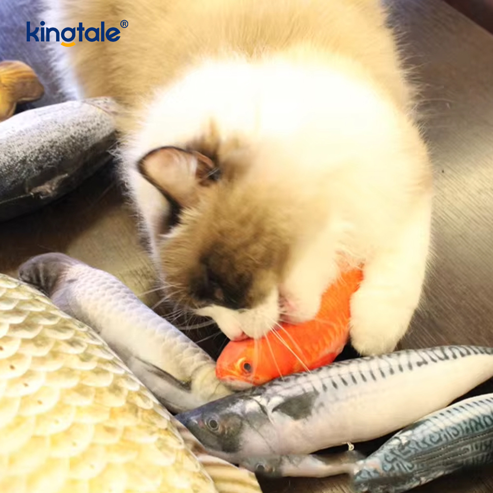 Plush Toy pro Cat