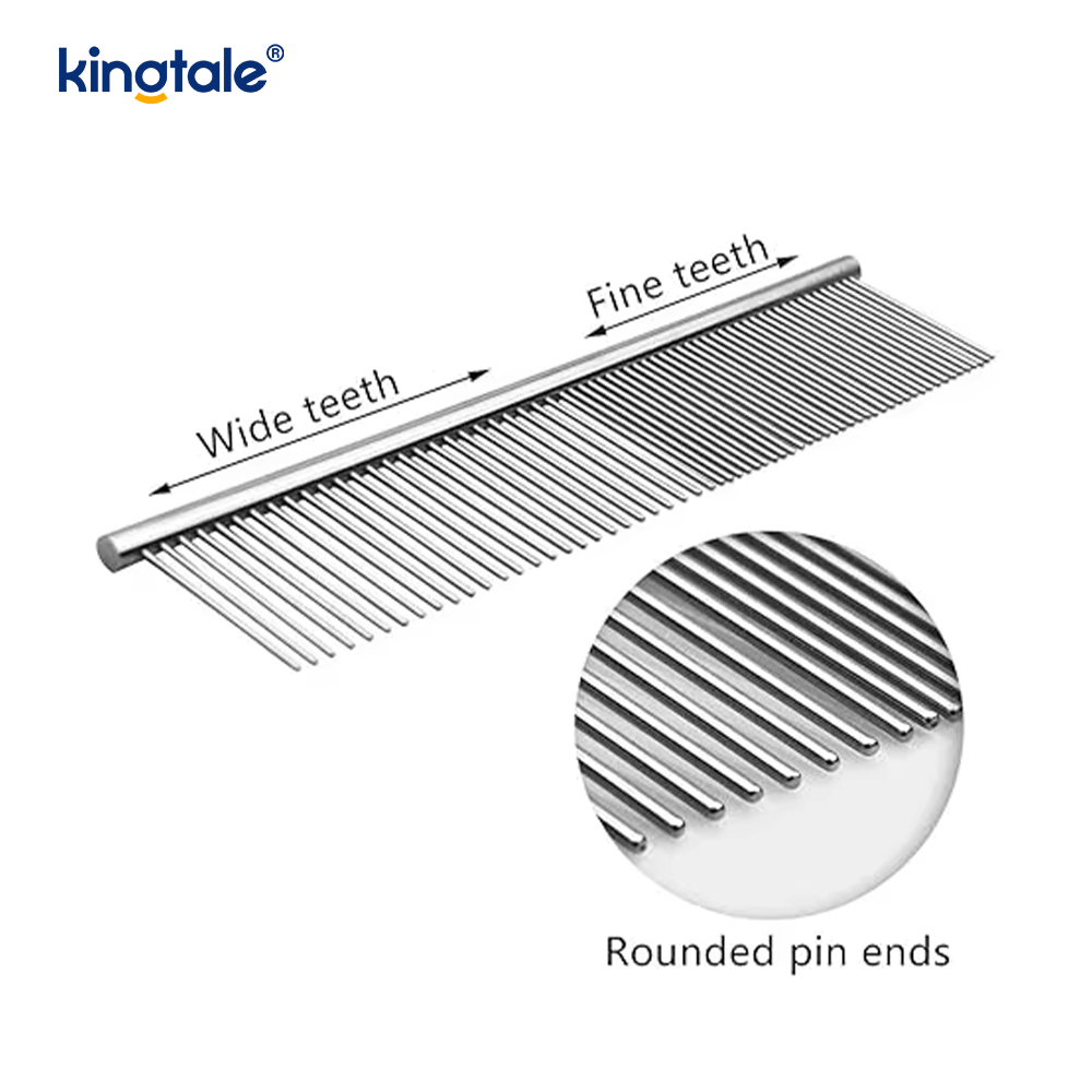 Pet Grooming Comb