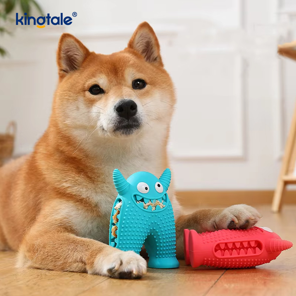Parva Monstrum tracta-dispensatio Chew Toy