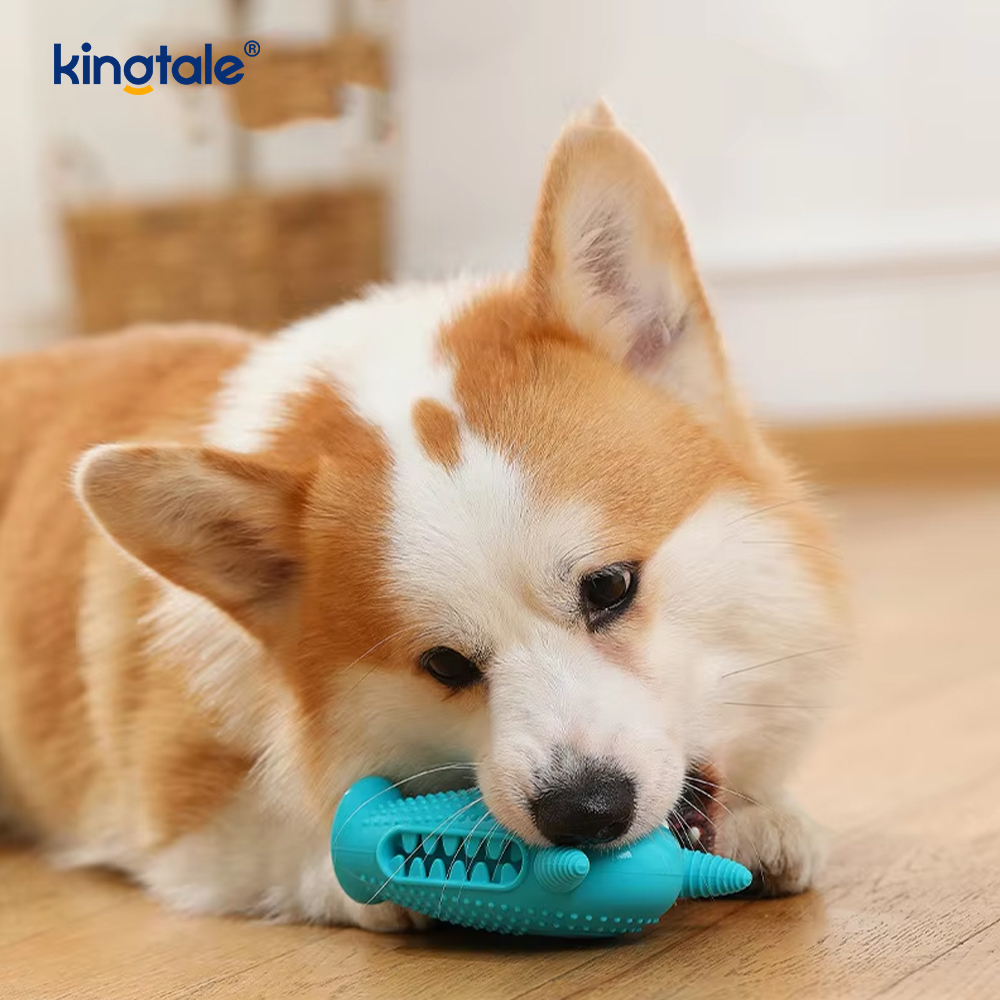 Parva Monstrum tracta-dispensatio Chew Toy