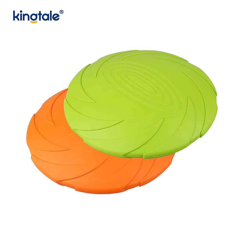 Pet Frisbee