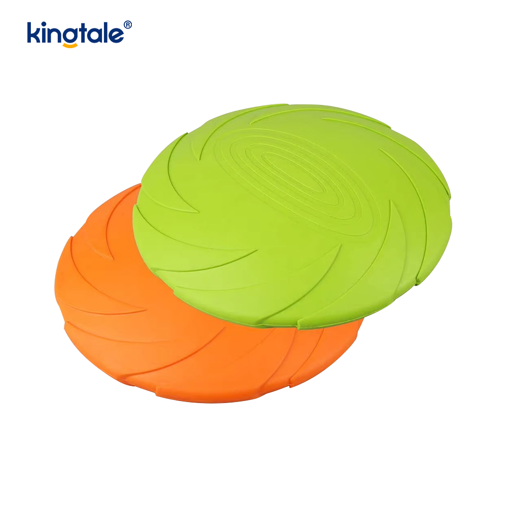 Pet Frisbee