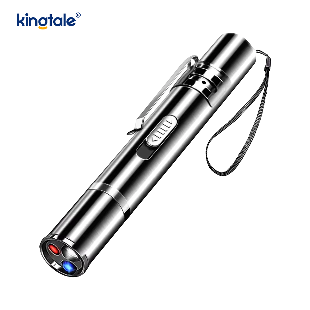 USB-Rechargeable Laser Cattus Toy