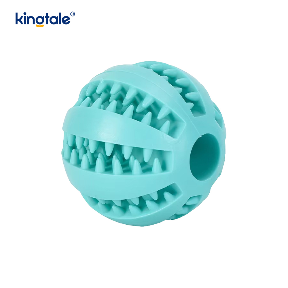 Pet Chewing PEPO Ball