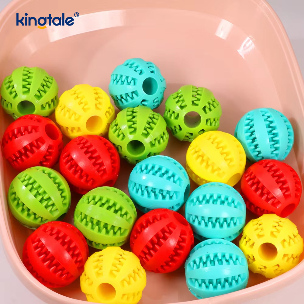 Pet Chewing PEPO Ball