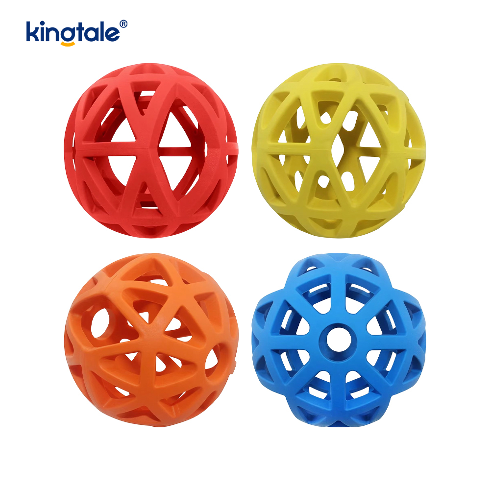 Pet cavum Flexilis Toy Ball
