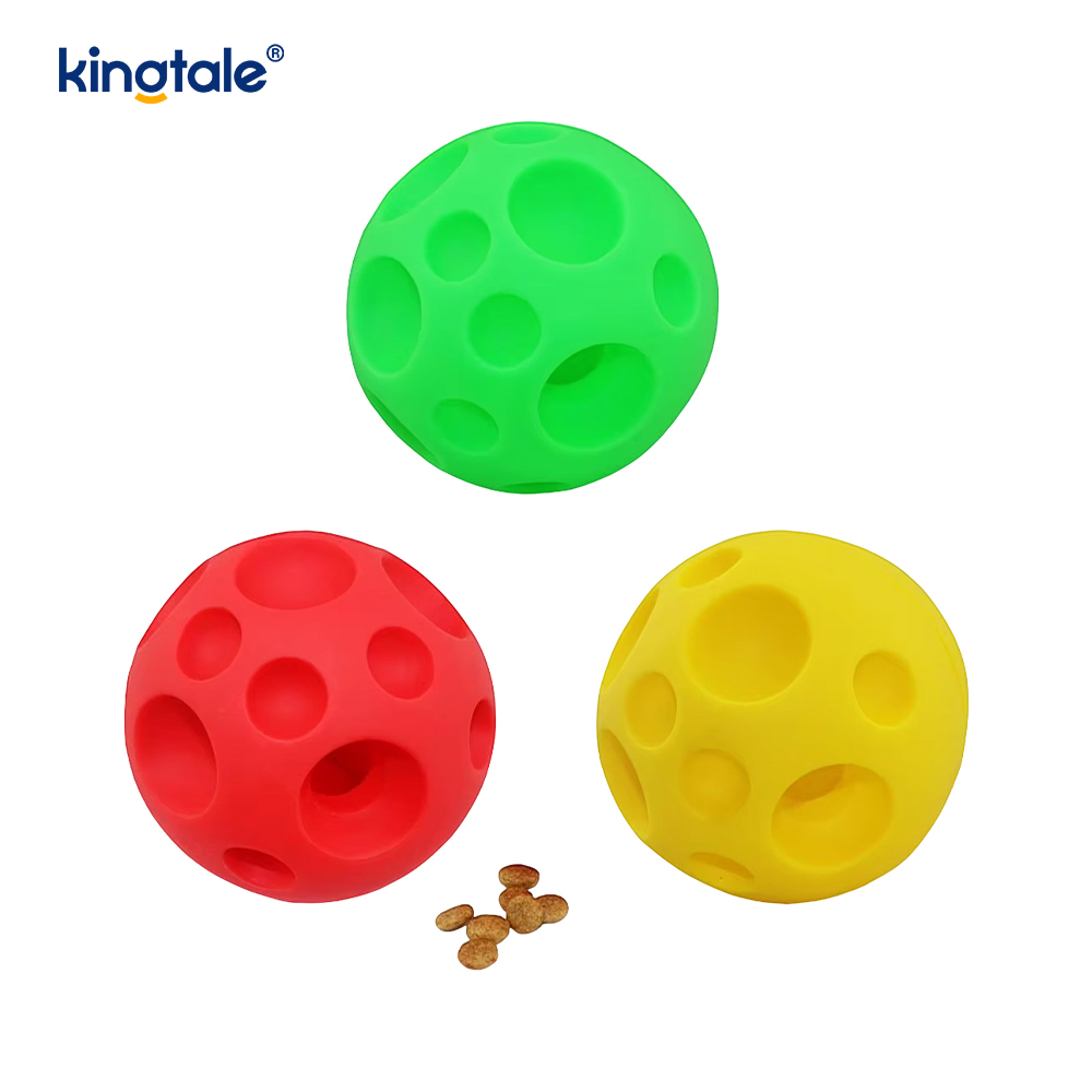 Cibus dispensans Dog Toy