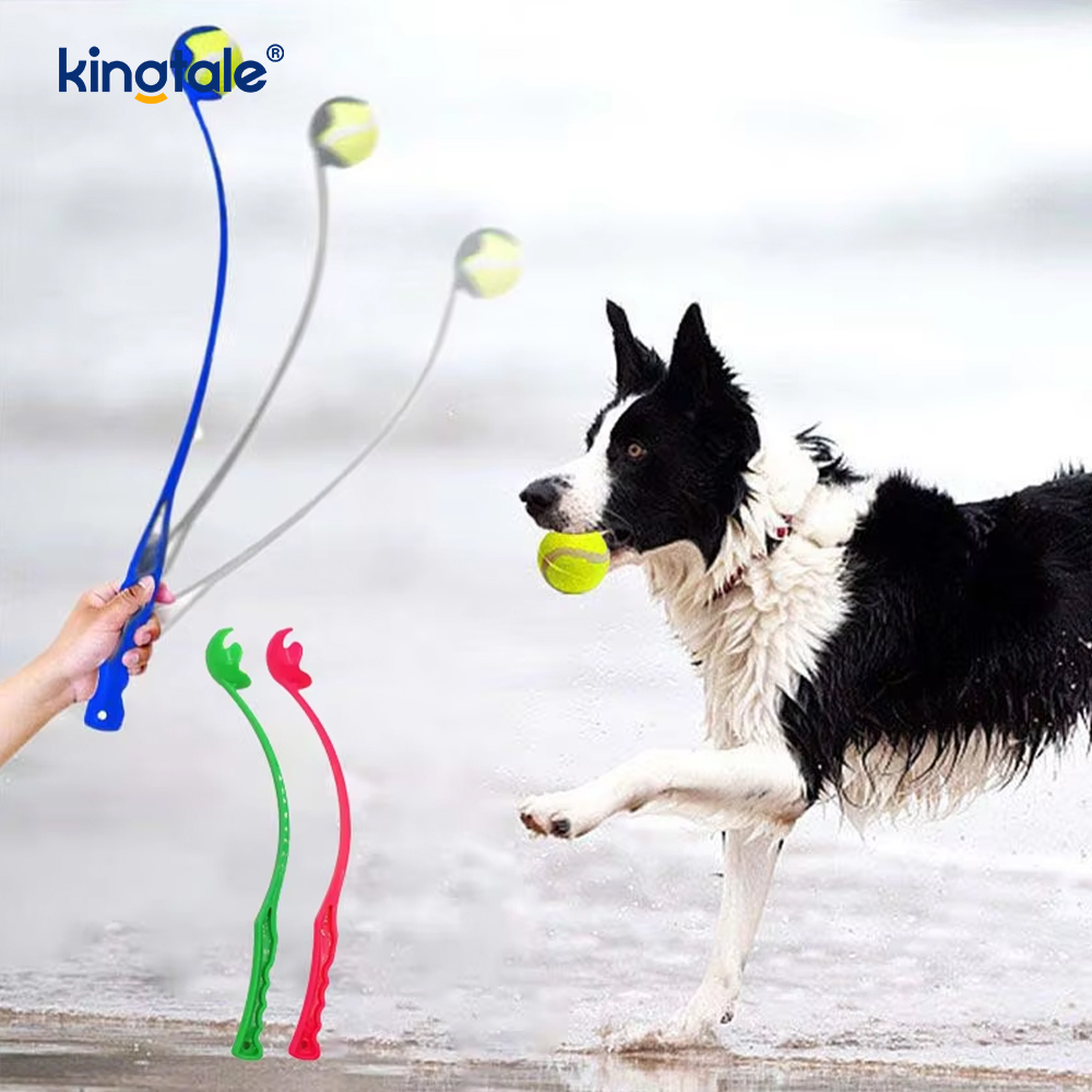Pet Ball Launcher / Pet iacens Stick