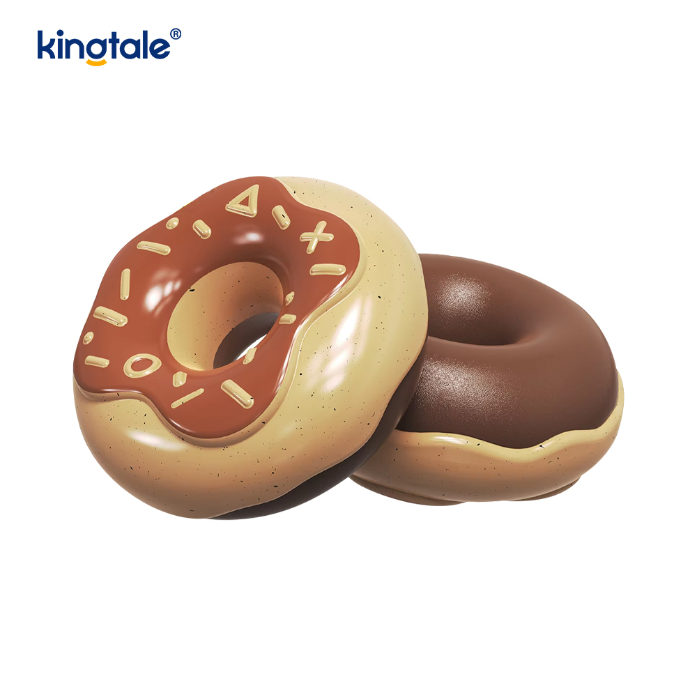 Doughnut Pet Toys