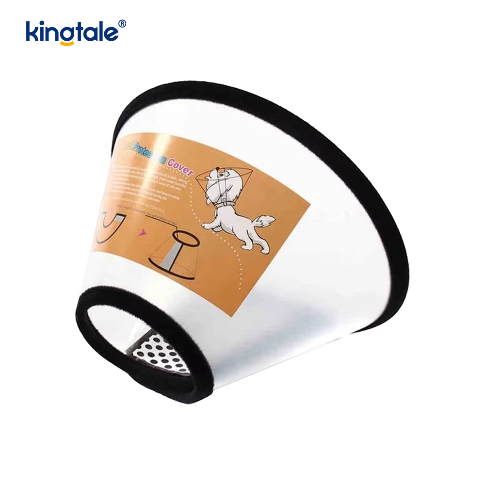 Pet Cone E-Collar