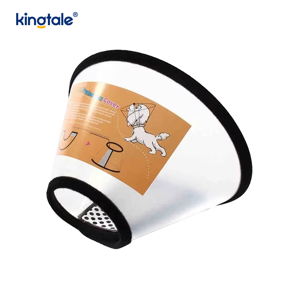 Pet Cone E-Collar