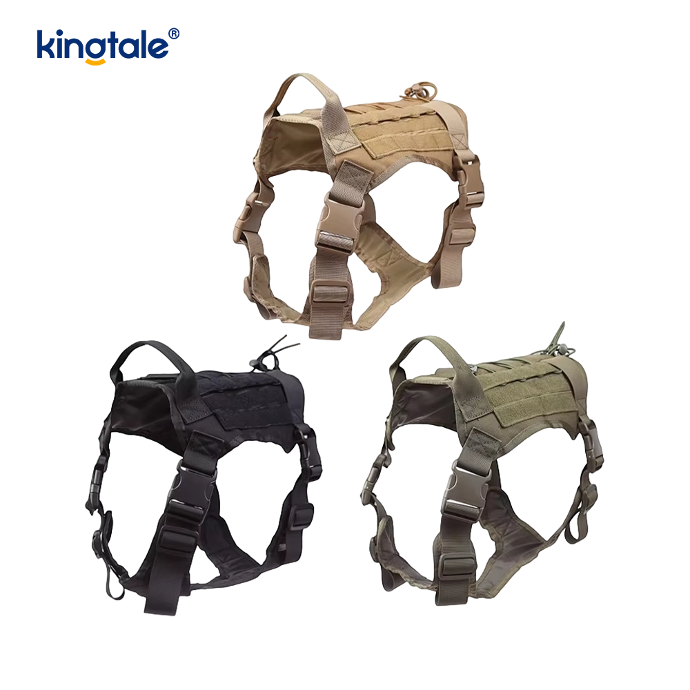 Non excute Tactical Canis Iunge pro medio canis