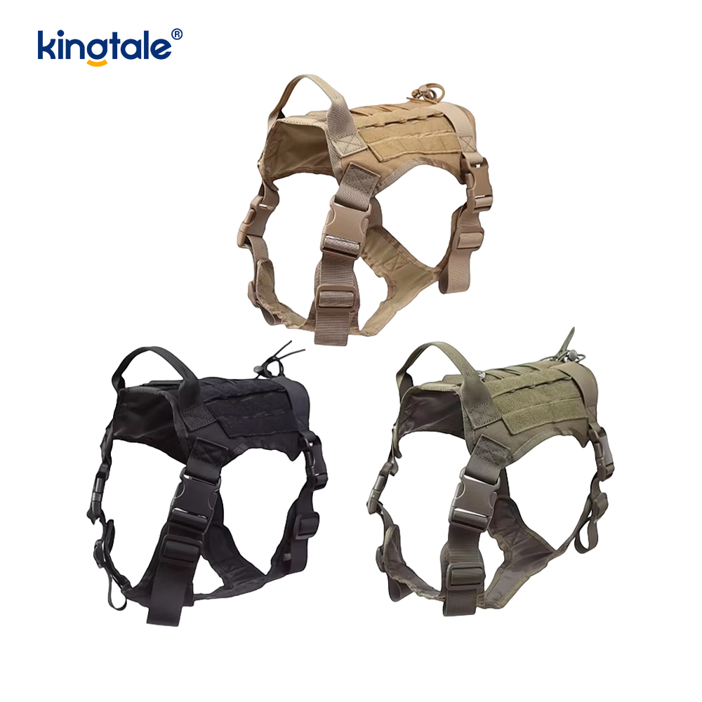 Non excute Tactical Canis Iunge pro medio canis