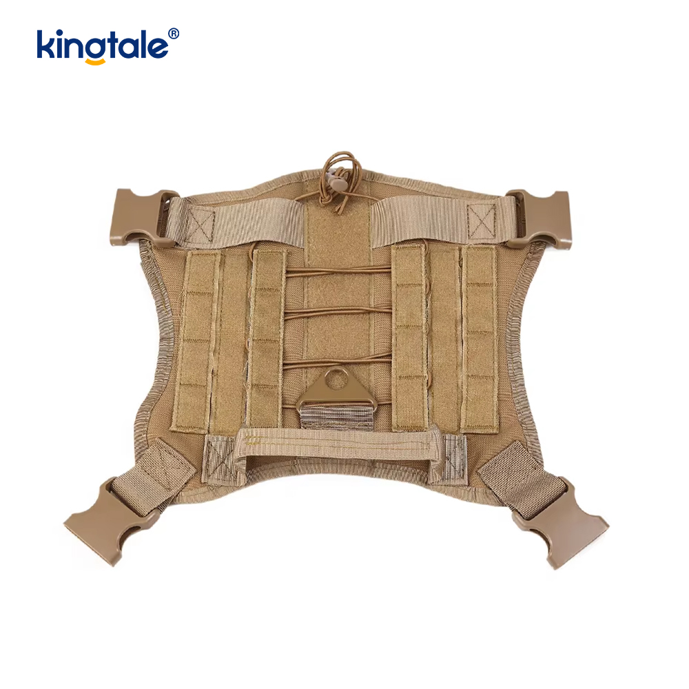 Non excute Tactical Canis Iunge pro medio canis