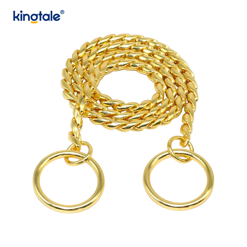 Electroplating Aurum Anguis Catena