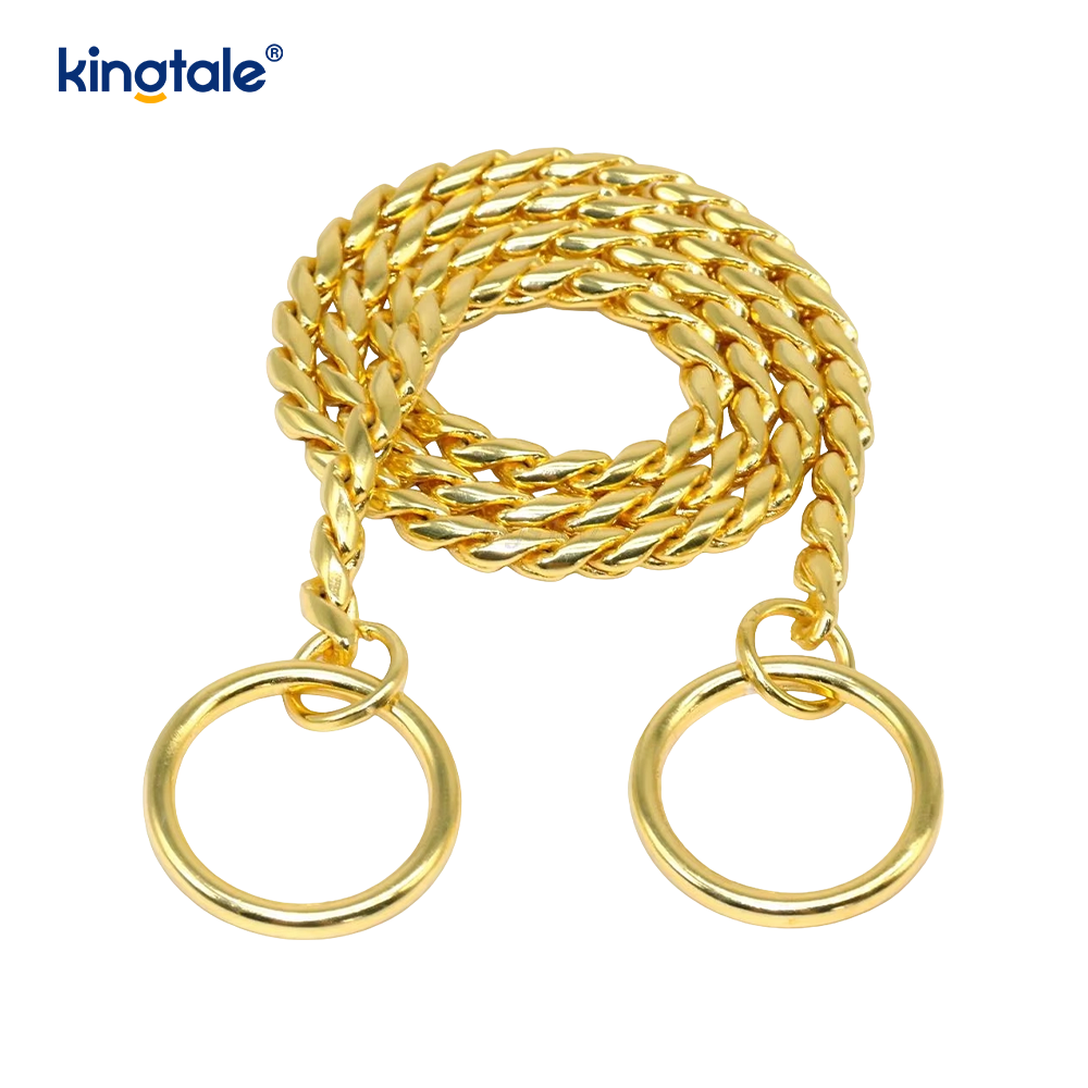 Electroplating Aurum Anguis Catena