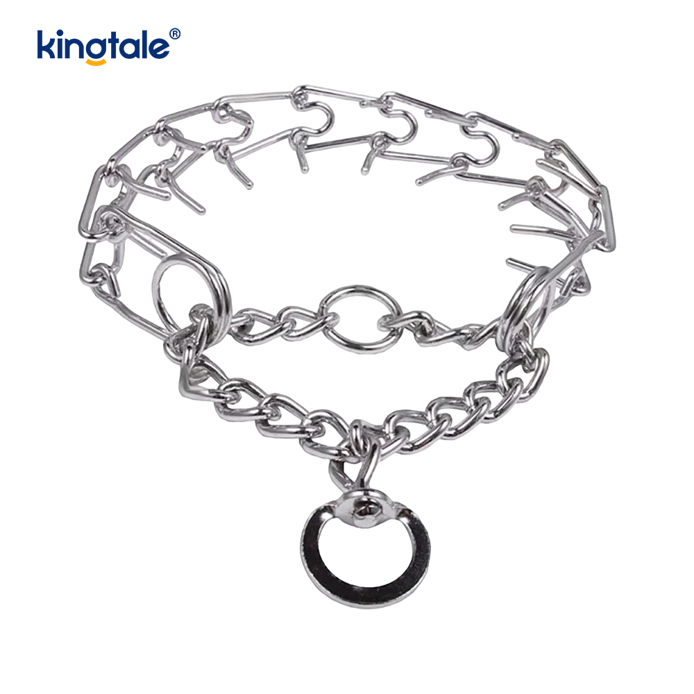 Canis Prong Collarem